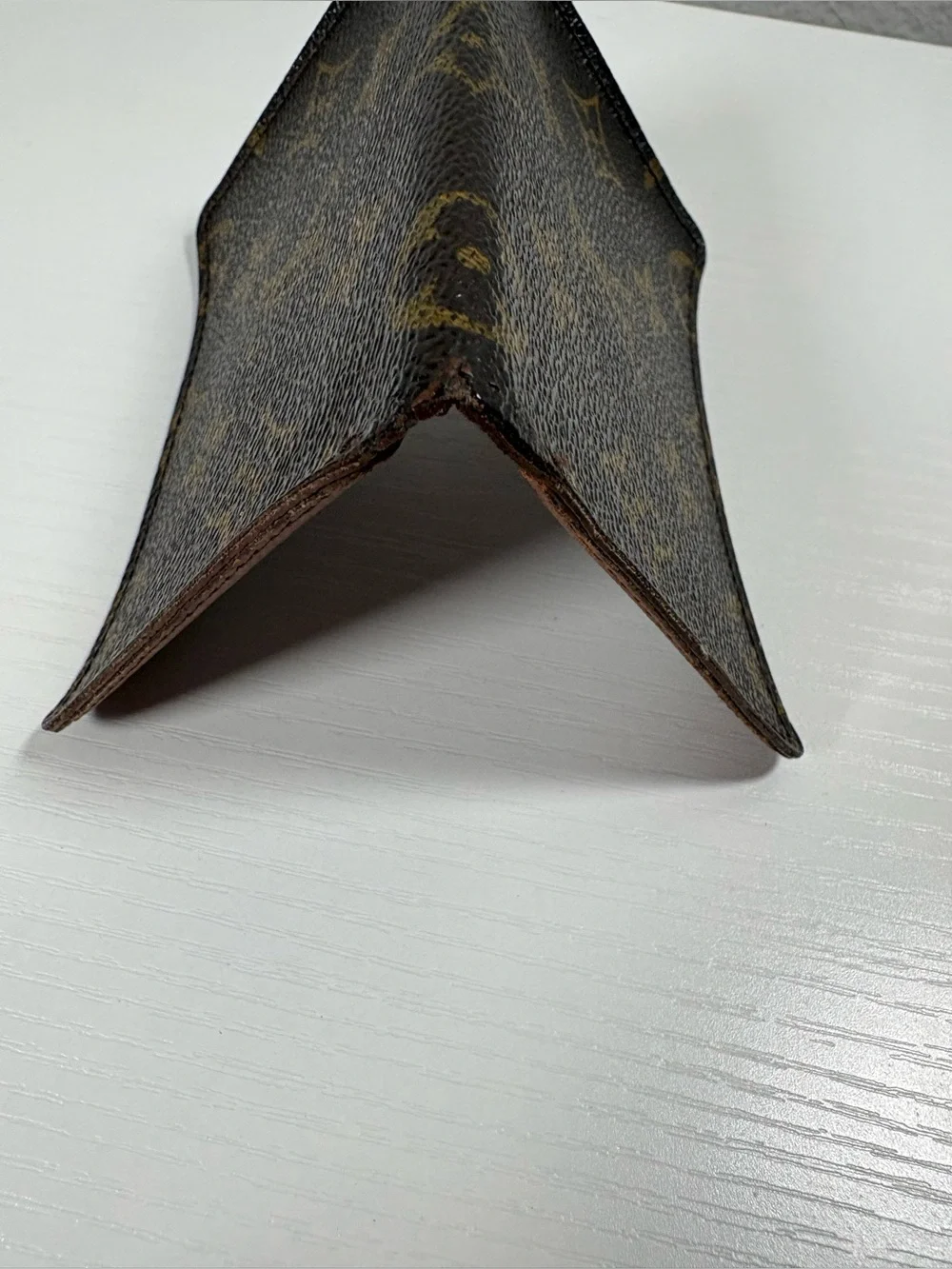 Louis Vuitton authentic louis